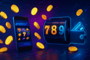 สล็อต789 bet pro ทางเข้าครบวงจร เล่นง่าย ฝากวอเลททันใจ