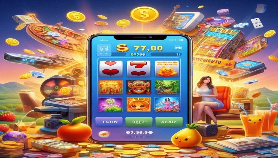 เครดิตฟรี 50 จัดเต็ม เล่นง่าย ได้เงินจริงทุกเกม